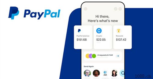 孟津PayPal代收款码、代开户，全球国际跨境代收款